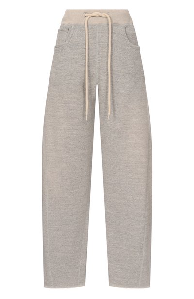 Женские хлопковые брюки R13, арт. R13WK359-001BH