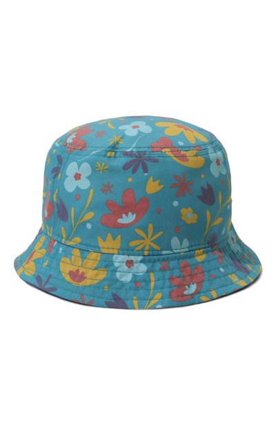 Хлопковая панама IL TRENINO, арт. FJ-4088