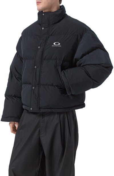 Двусторонний пуховик BALENCIAGA, арт. 808793/TR018, фото 3
