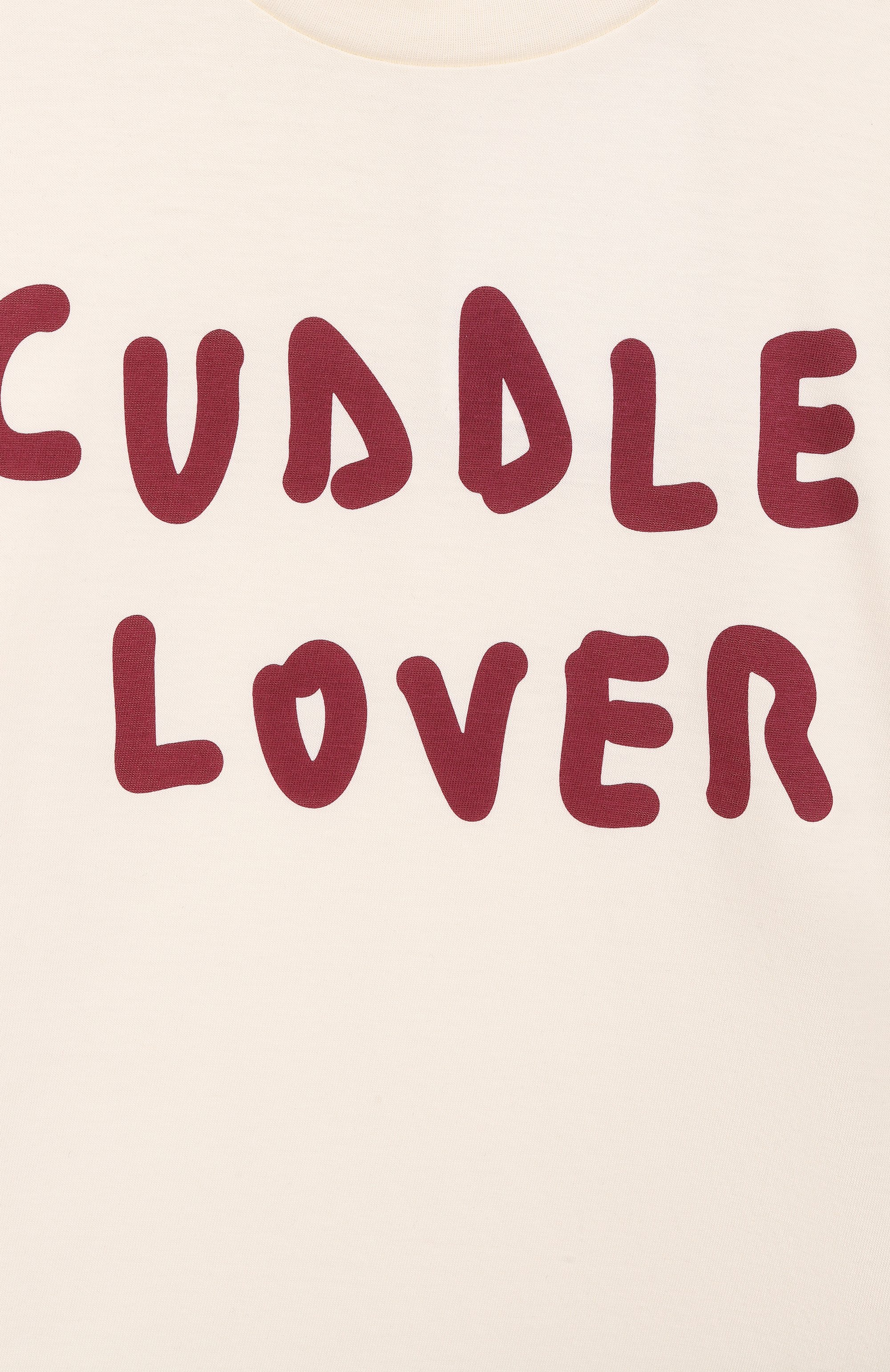 Хлопковая футболка MAX&CO, арт. MX0349/MX057, фото 3