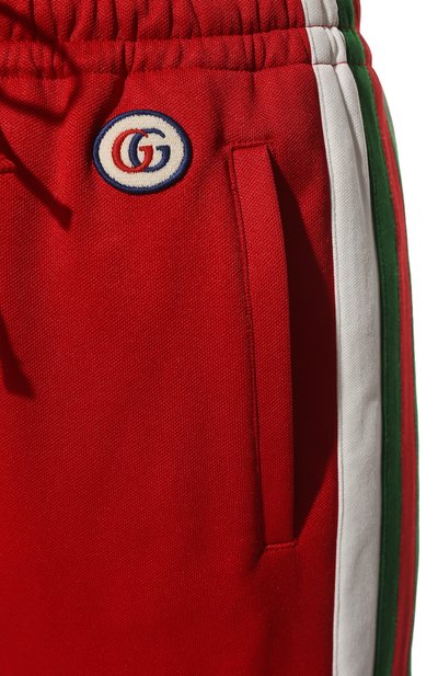 Брюки GUCCI, арт. 666495/XJDP4, фото 5
