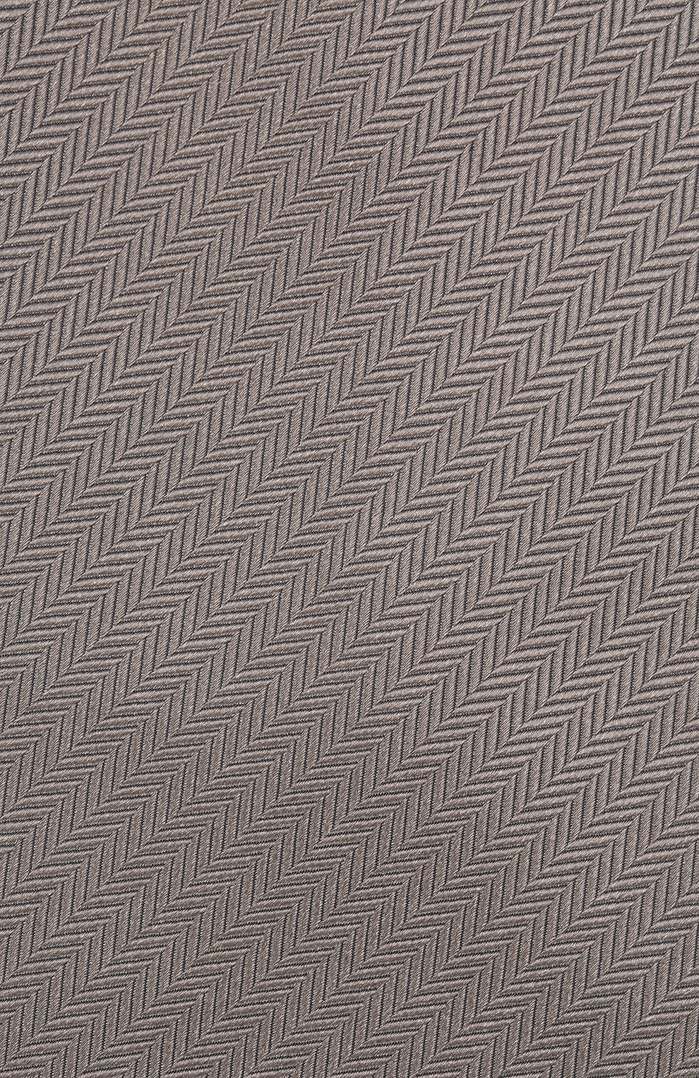 Шелковый галстук BRIONI, арт. 062I00/08435, фото 3