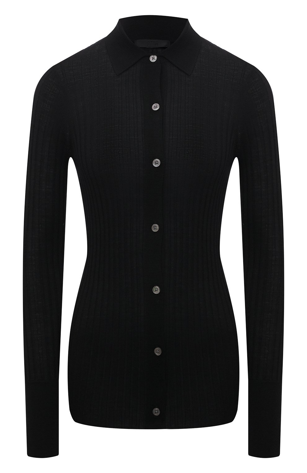 Шерстяной кардиган ATM ANTHONY THOMAS MELILLO, арт. AW8405-TAD, фото 1