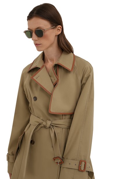 Солнцезащитные очки MOSCOT, арт. BILLIK SUN 0312-04, фото 2