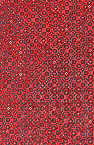 Шелковый галстук STEFANO RICCI, арт. CCXL/48104, фото 4