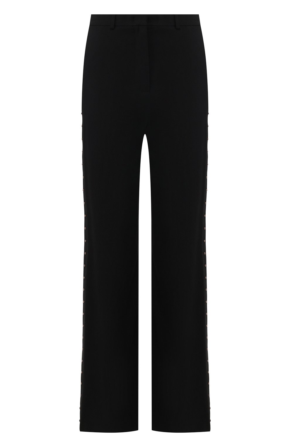 Расклешенные брюки SEE BY CHLOÉ, арт. CHS19SPA01012, фото 1