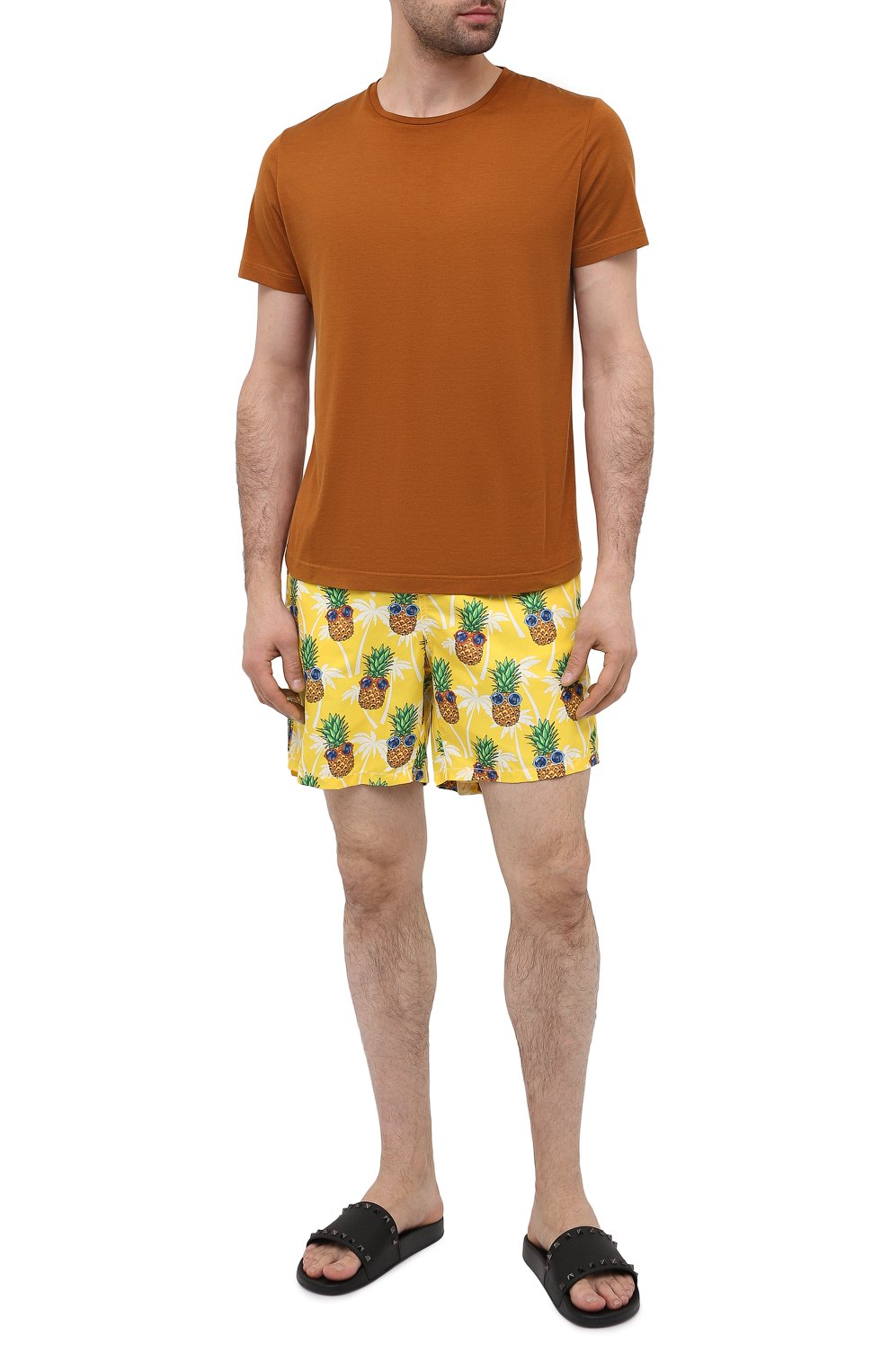 Плавки-шорты MC2 SAINT BARTH, арт. STBM GUSTAVIA/GUS0001, фото 2