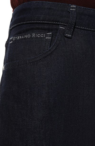 Джинсы STEFANO RICCI, арт. MST24B1220/T0050/SALPASTACC/ALLIGA_1, фото 5