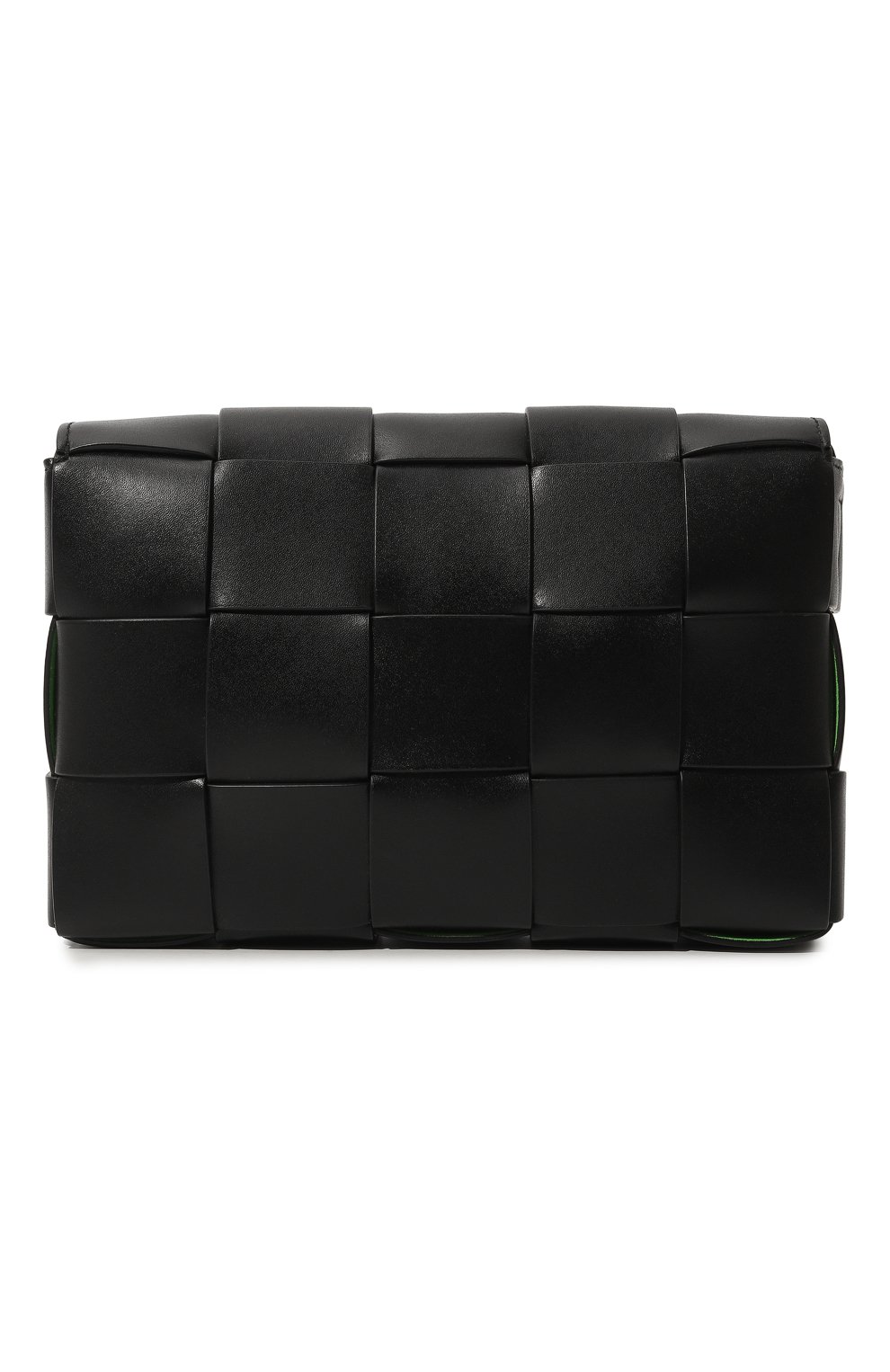 Кожаная сумка cassette BOTTEGA VENETA, арт. 708768/V29E0, фото 6