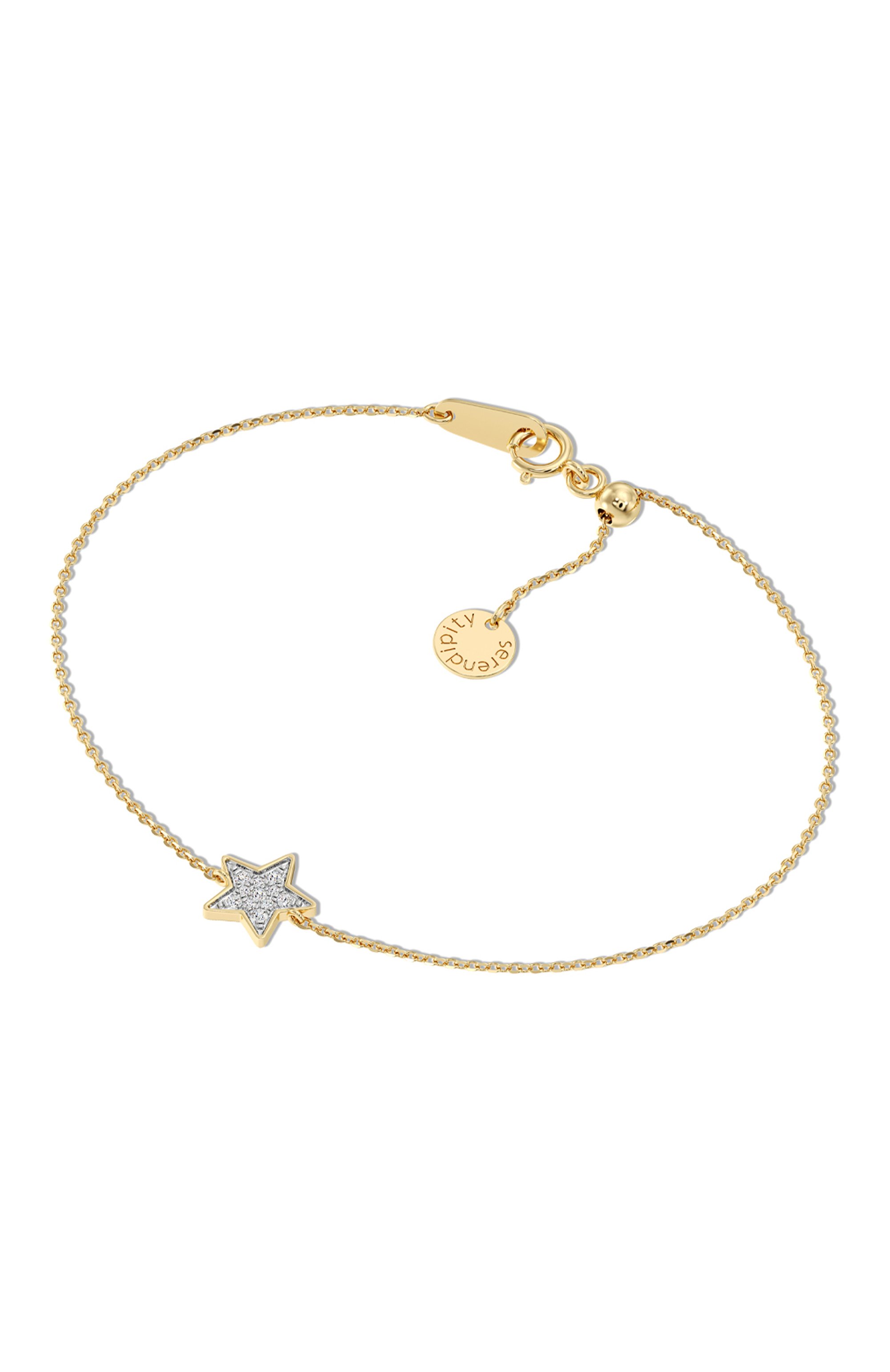 Браслет SERENDIPITY, арт. EJBR0044Y, фото 3