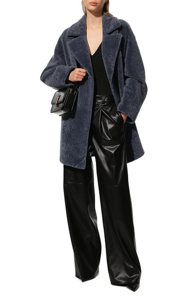 Шуба из овчины MASLOV, арт. F007, фото 2