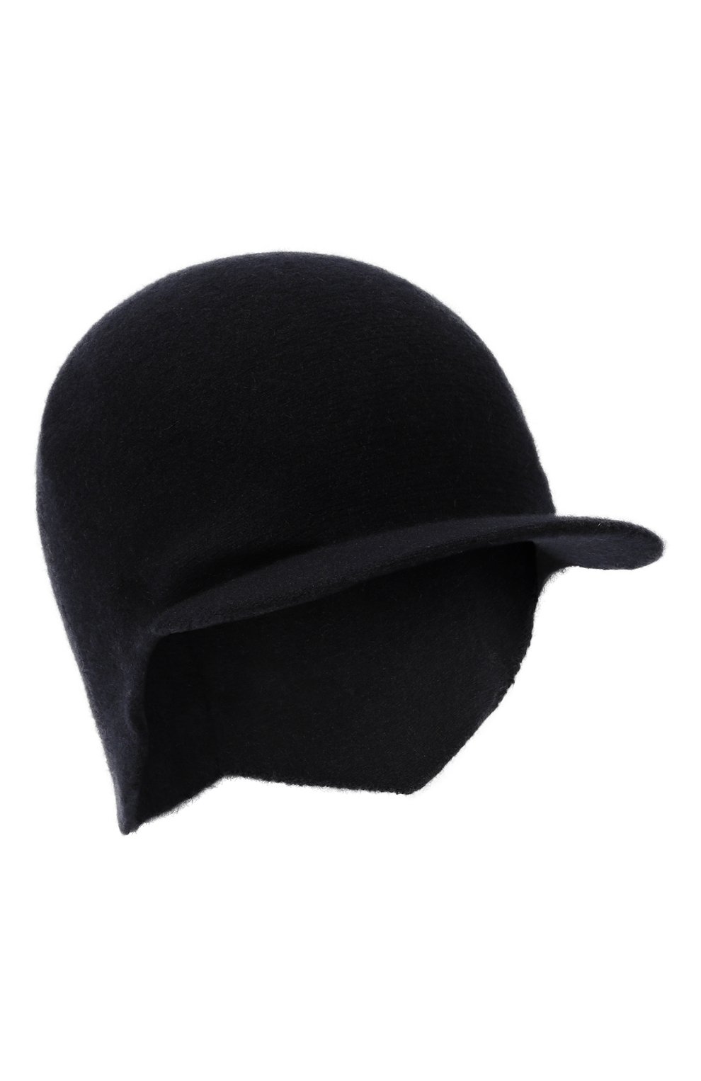 Кашемировая бейсболка wellington CANOE, арт. 4915505, фото 1