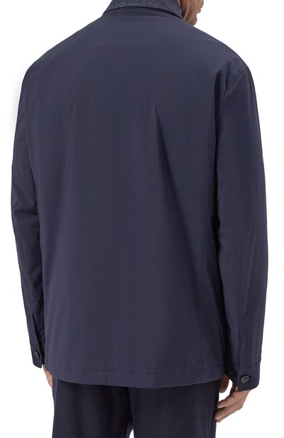 Куртка CORTIGIANI, арт. 3AG613, фото 4