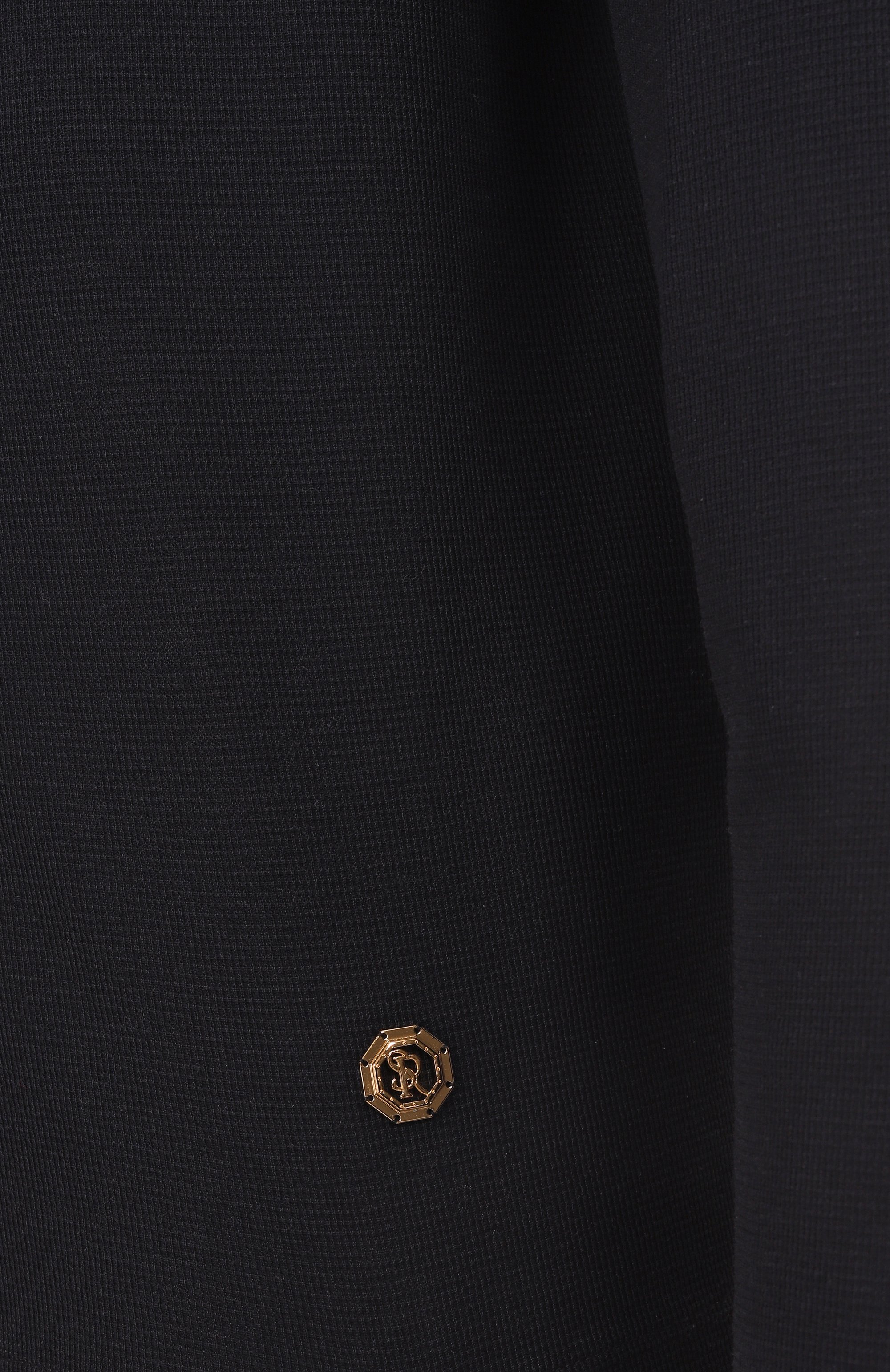 Лонгслив из хлопка и шелка STEFANO RICCI, арт. MNH5104221/CTK01S, фото 6