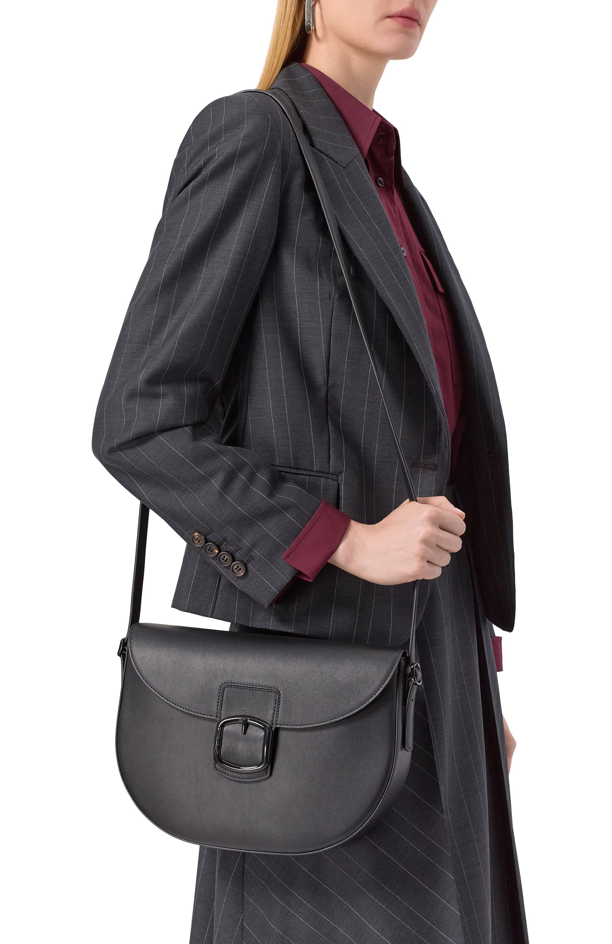 Сумка marta SANTONI, арт. DFBBA2672EN-TNACN01, фото 2