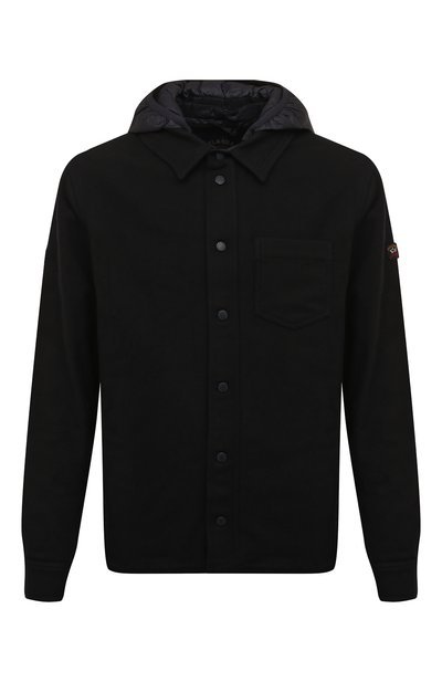 Утепленная куртка PAUL&SHARK, арт. 11312450/I6C, фото 1