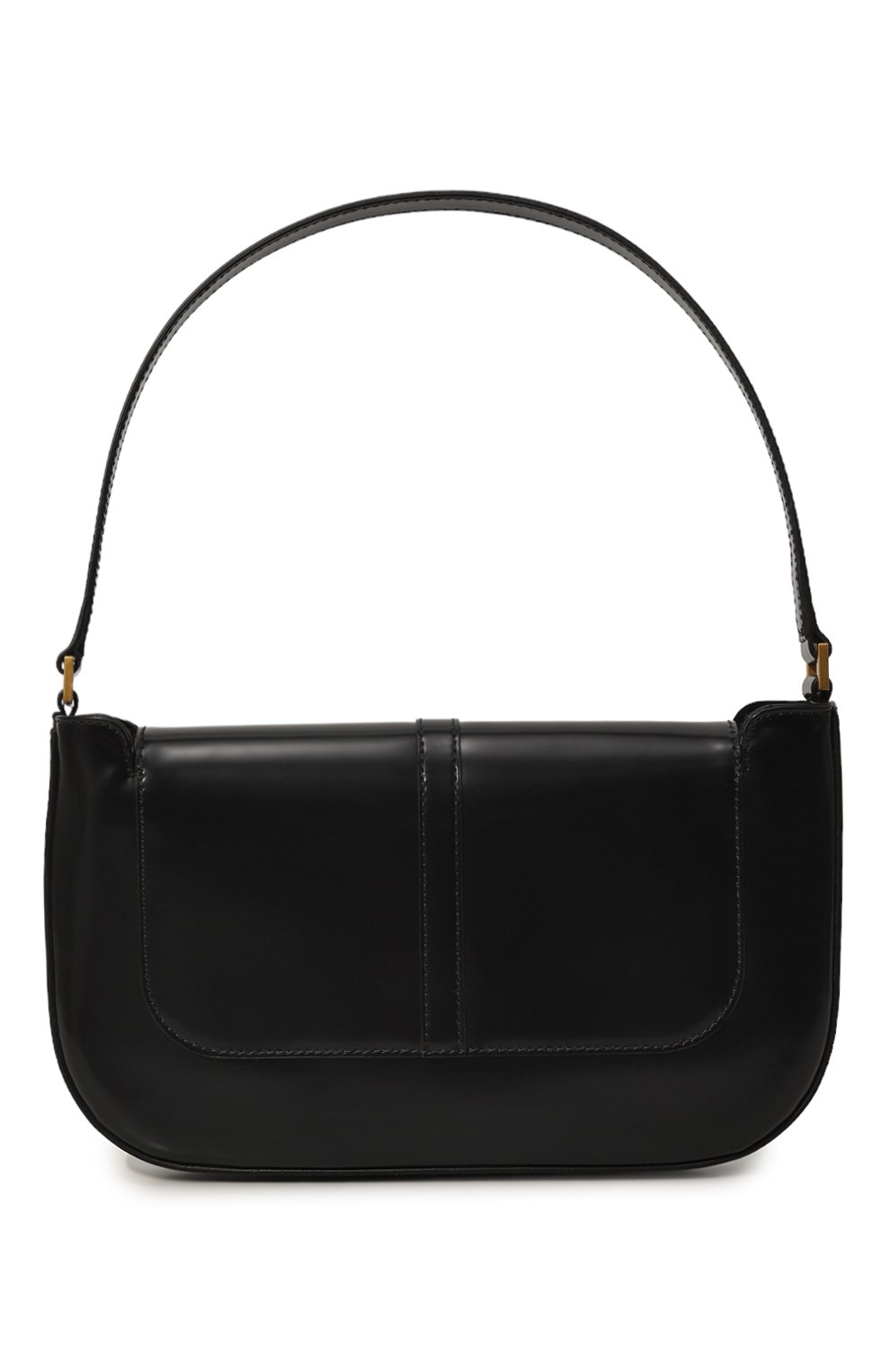 Сумка miranda BY FAR, арт. 19PFMDASBLWMED, фото 6