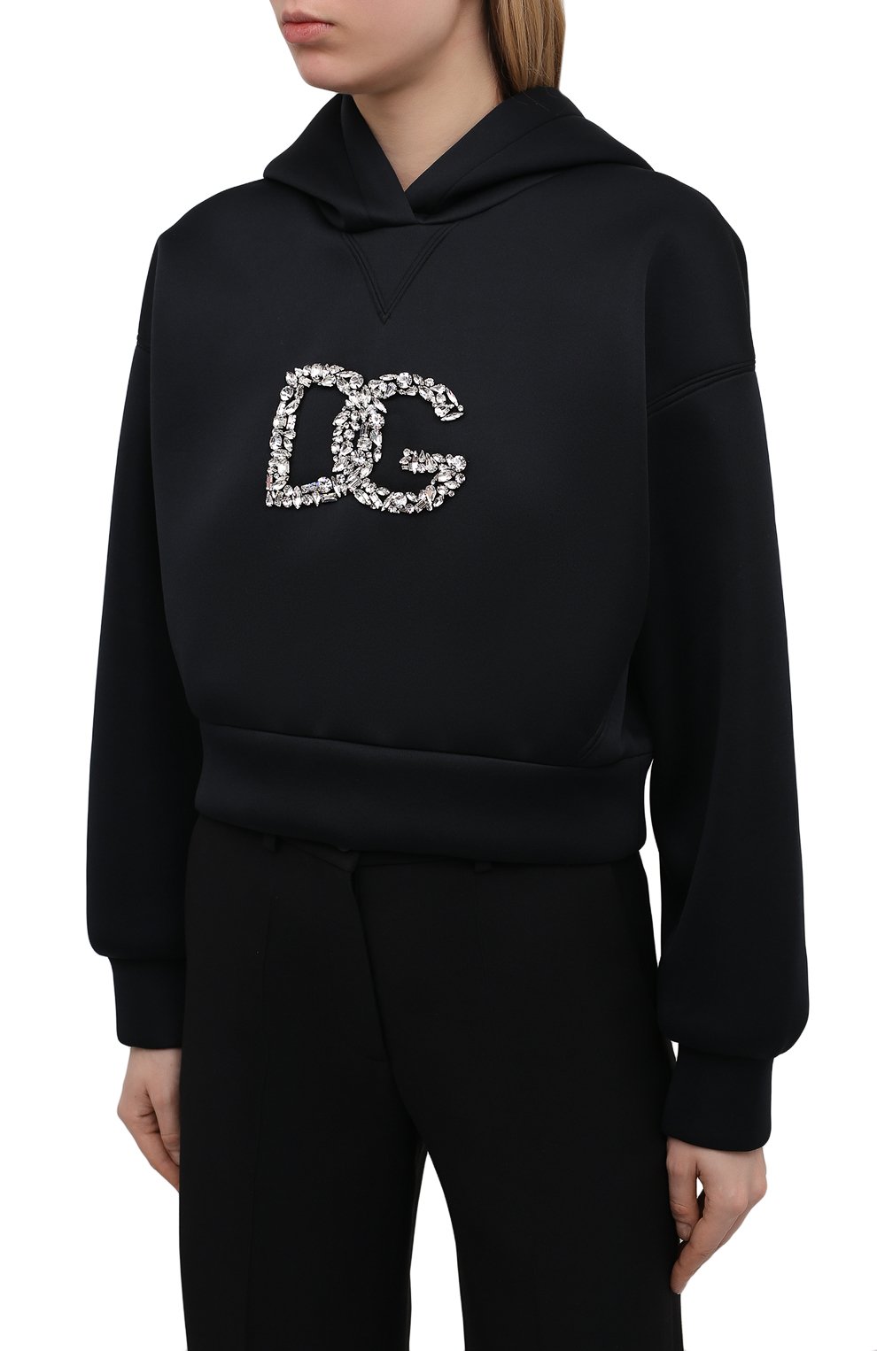 Худи DOLCE & GABBANA, арт. F9M32Z/HUML6, фото 3