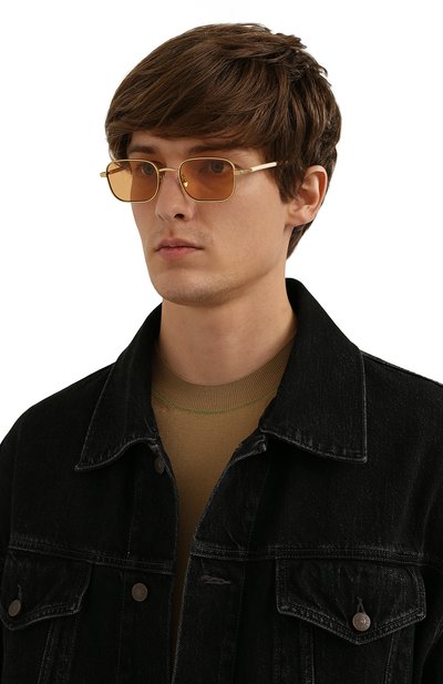 Солнцезащитные очки GAST, арт. STUDI0 EGGSHELL 02, фото 3