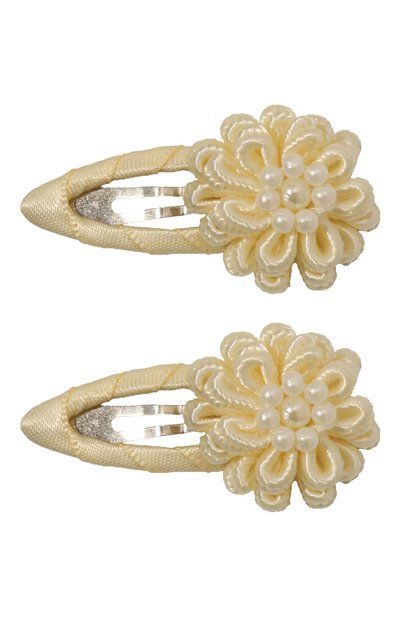 Комплект из двух заколок JUNEFEE, арт. 6212, фото 1