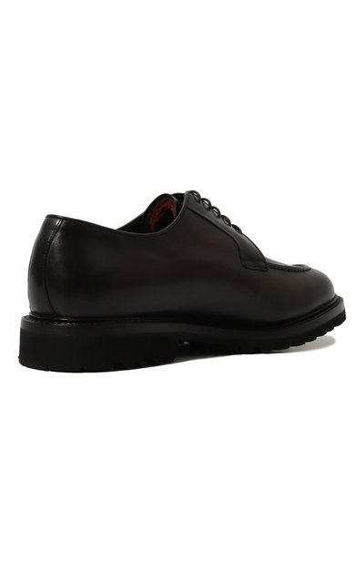 Кожаные дерби BARRETT, арт. 192U003.82, фото 5