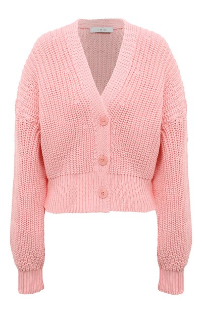 Кардиган IRO, арт. WP13UBERTA, фото 1