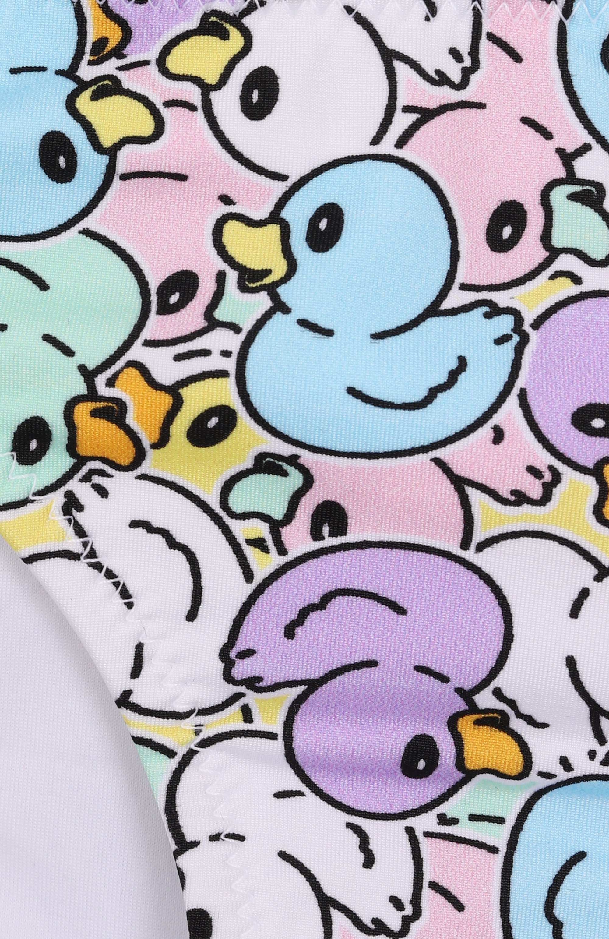 Раздельный купальник MC2 SAINT BARTH, арт. STBK JAIDEN/JAI0001, фото 6