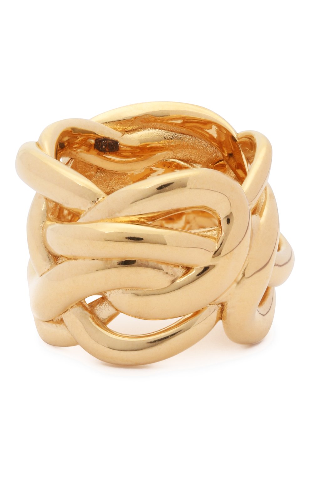 Кольцо BOTTEGA VENETA, арт. 637123/VAHU0, фото 2