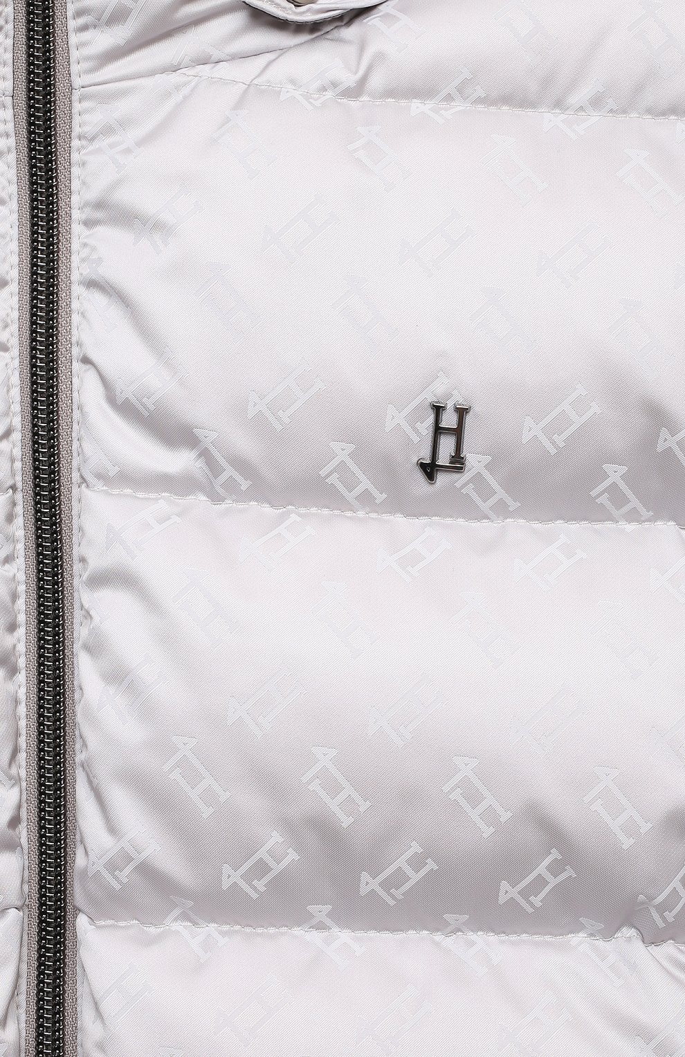 Пуховая куртка HERNO, арт. PI0093B/12289/10A-14A, фото 3