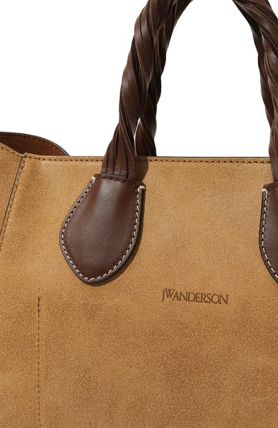 Сумка-тоут JW ANDERSON, арт. HB0681 LA0319, фото 3