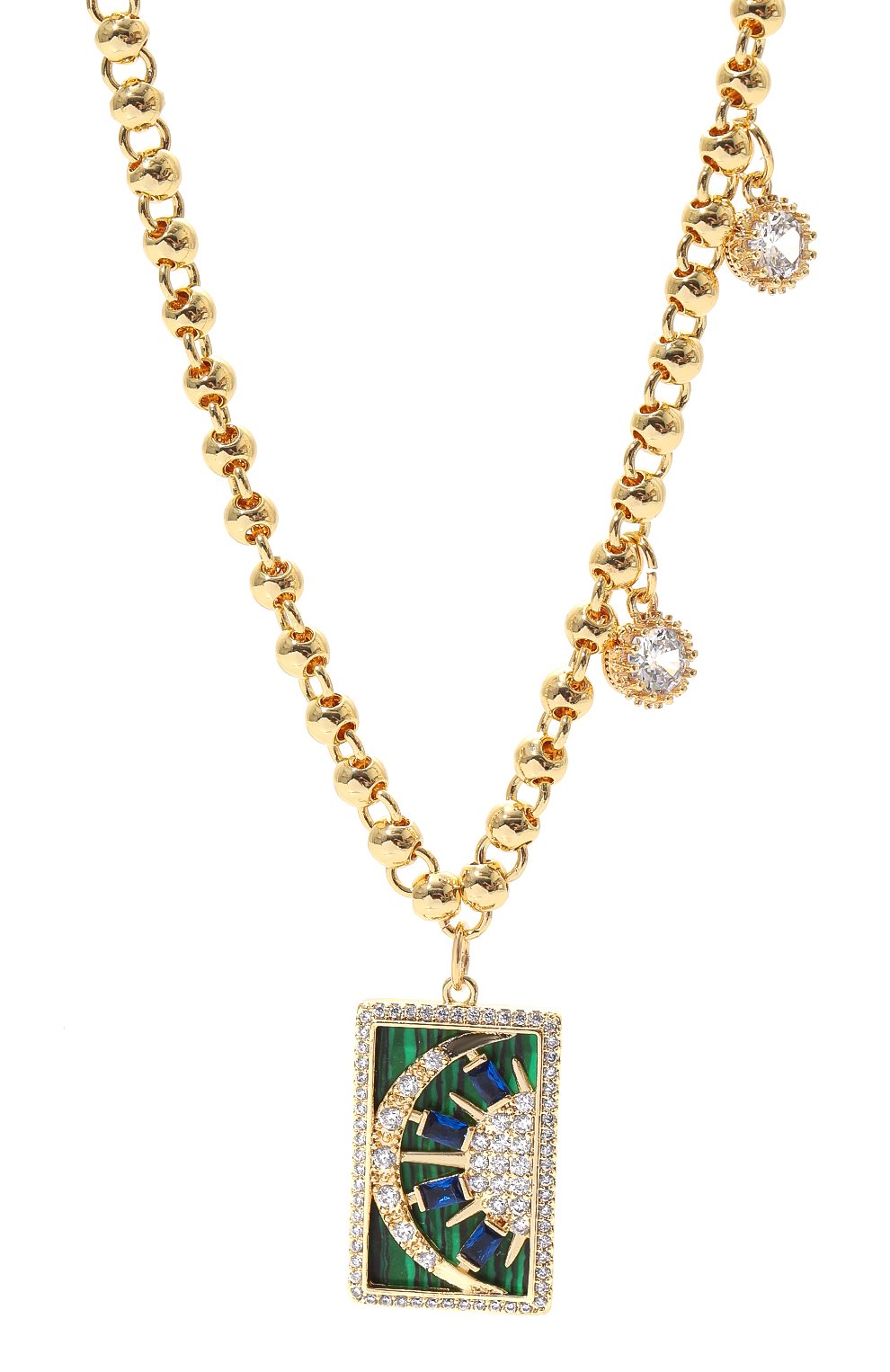 Цепь eve BLUEJAY, арт. BJ-EVE, фото 3