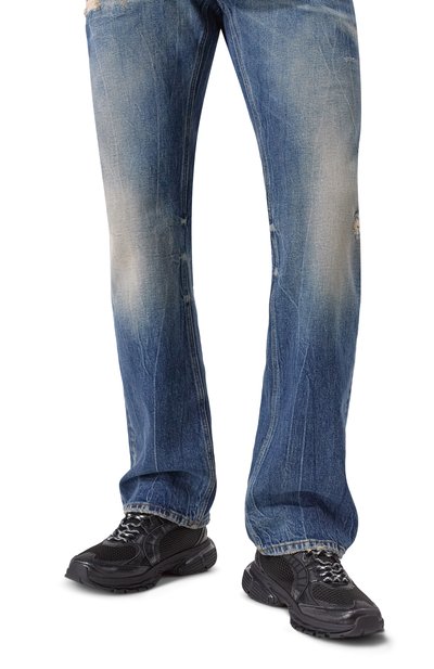 Текстильные кроссовки s-pro-v-dense DIESEL, арт. Y03593/P8136, фото 3