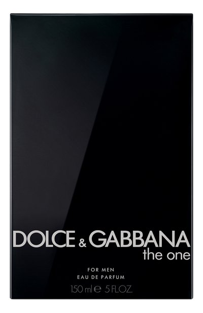 Парфюмерная вода the one for men (50ml) DOLCE & GABBANA, арт. 8057971180554, фото 3
