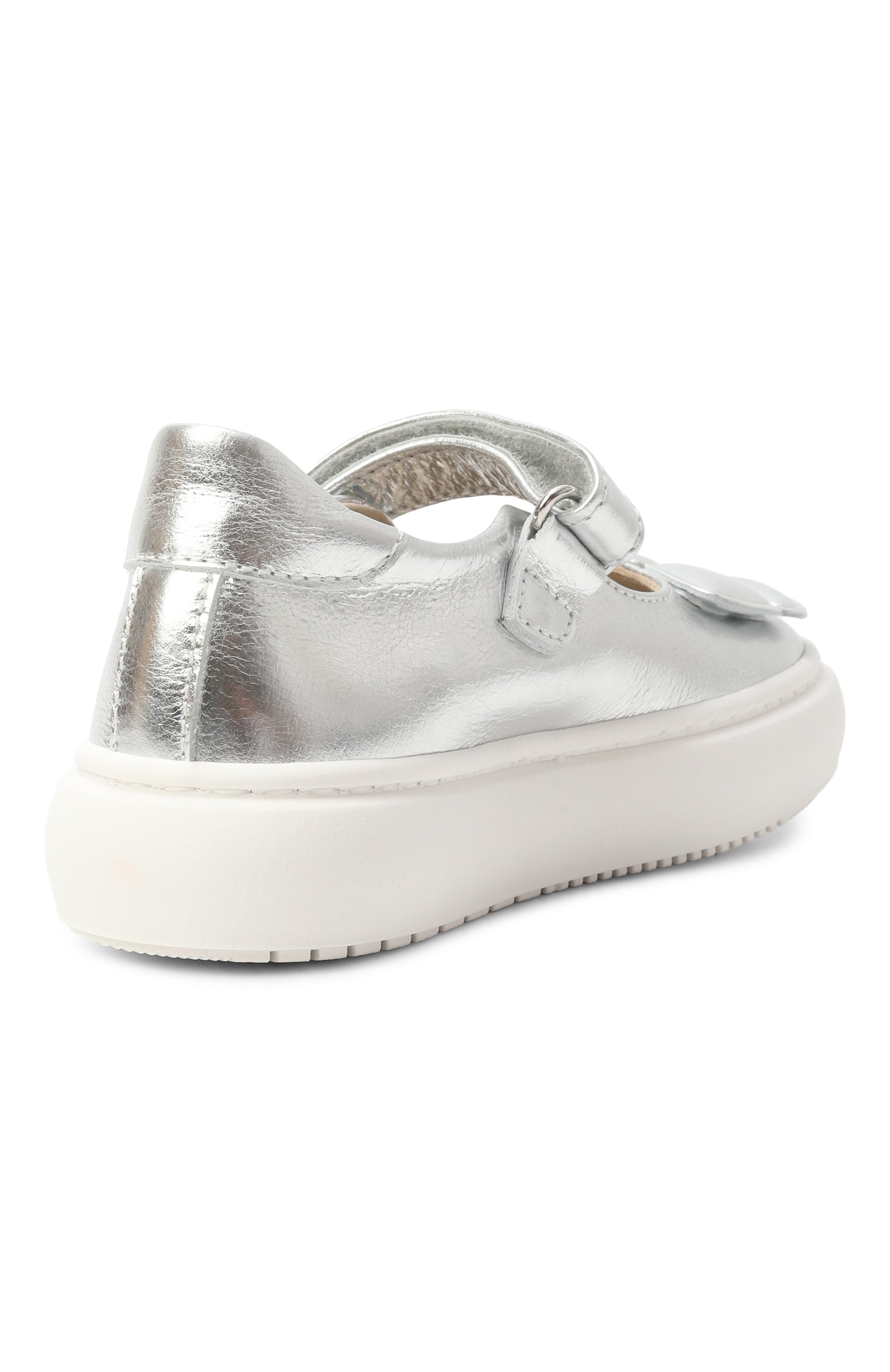 Кожаные туфли MONTELPARE TRADITION, арт. MT7426/19-27, фото 3