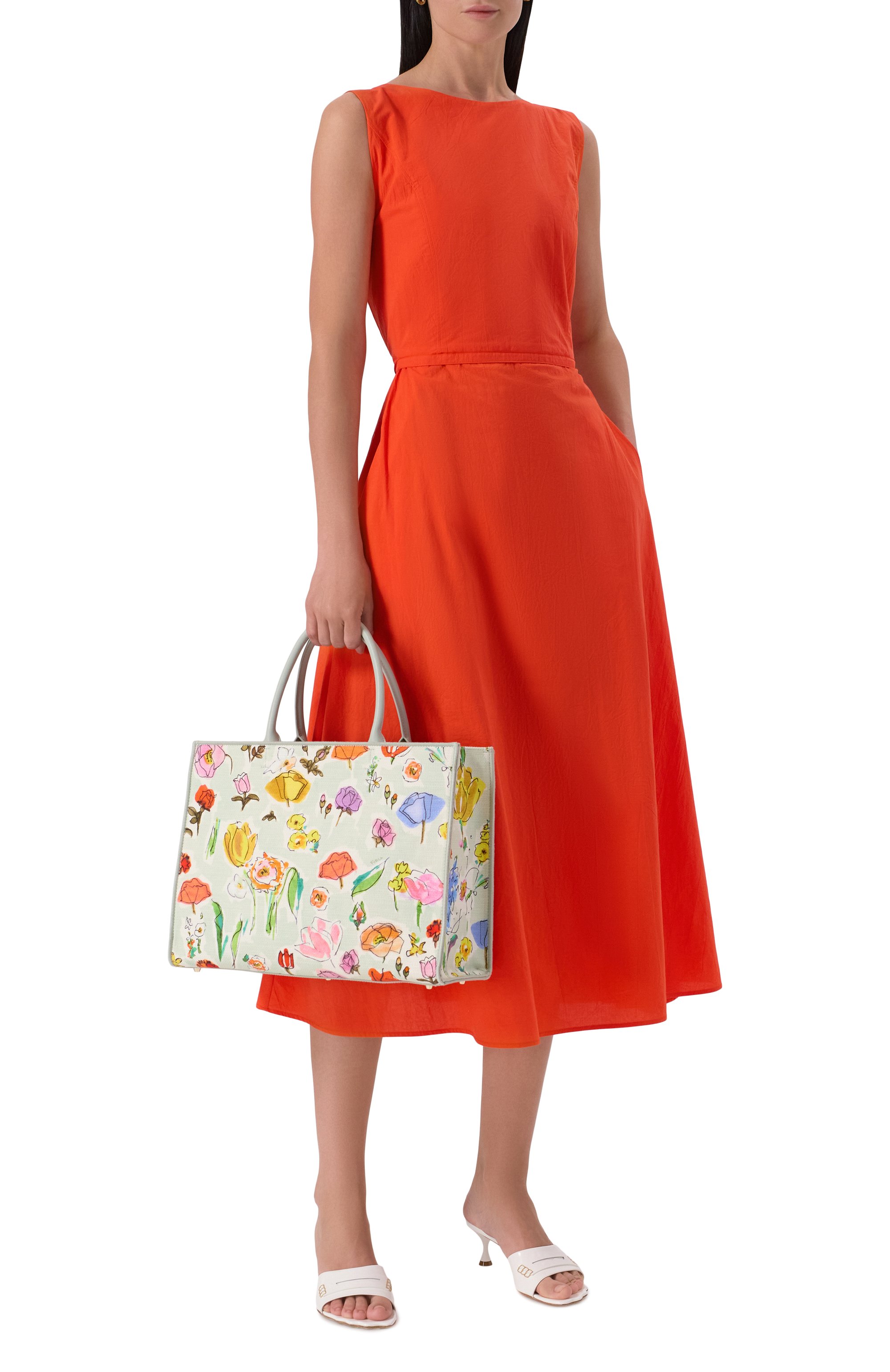 Сумка-тоут opportunity large FURLA, арт. WB01810/BX3877, фото 7