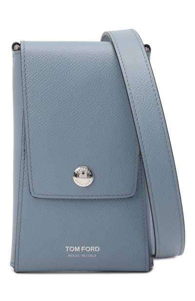 Кожаный чехол для iphone TOM FORD, арт. Y0302P-LCL081, фото 4