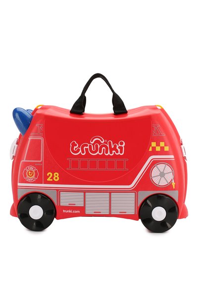 Чемодан TRUNKI, арт. 0254-GB01, фото 1
