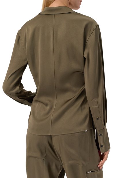 Блузка HELMUT LANG, арт. 009HW501, фото 4
