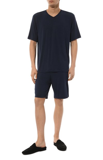 Шорты из вискозы HANRO, арт. 075039., фото 2