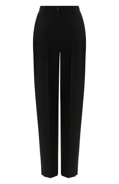Женские брюки со стрелками EMPORIO ARMANI, арт. 2NP38T/22007