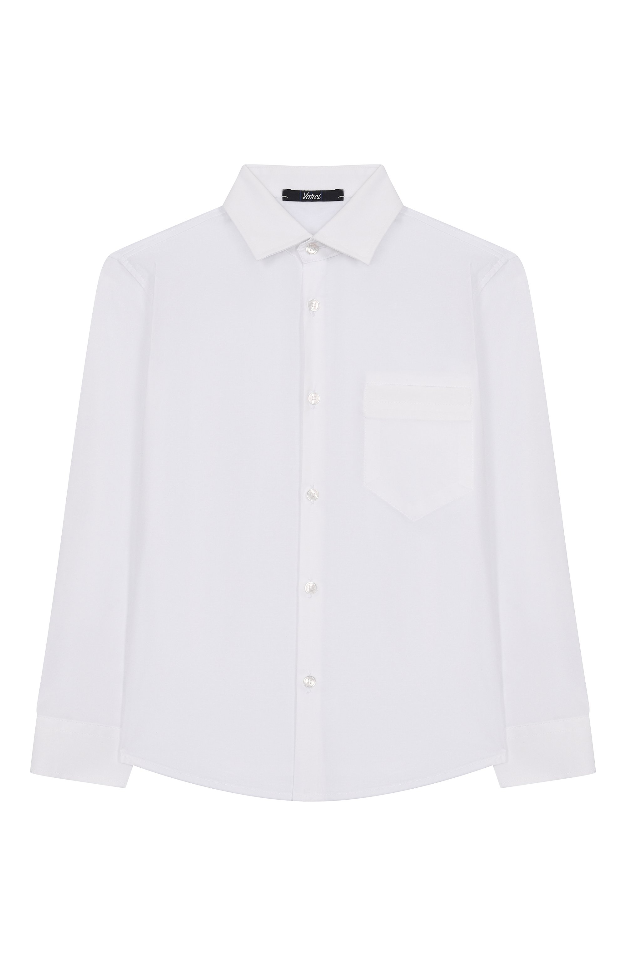 Хлопковая рубашка VARCI, арт. VR2531/6A-8A, фото 1