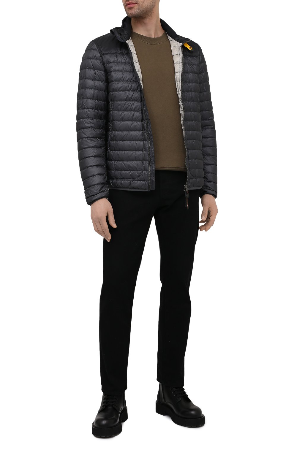 Пуховая куртка arthur PARAJUMPERS, арт. DT02/ARTHUR, фото 2