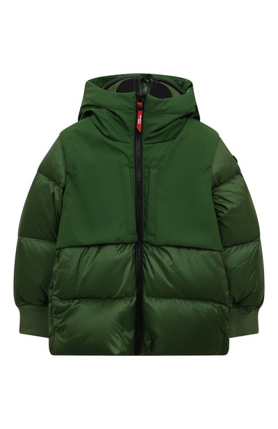 Пуховая куртка AI RIDERS KIDS, арт. AIW2/JK639B/TKJSK, фото 1