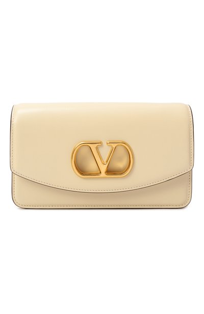 Женская сумка vain VALENTINO, арт. 6W0B0R71/GCB