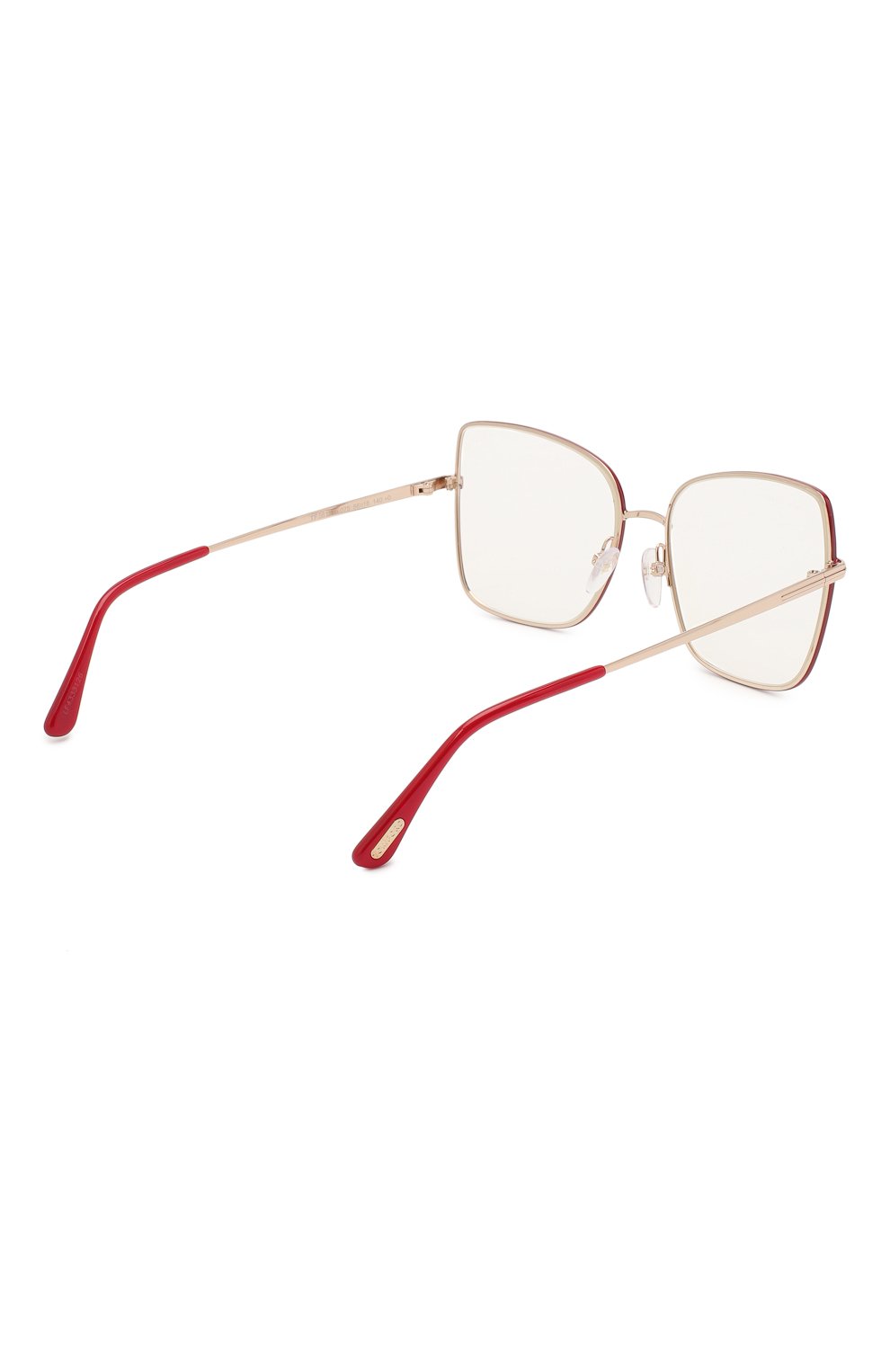 Оправа TOM FORD, арт. TF5613-B 075, фото 4
