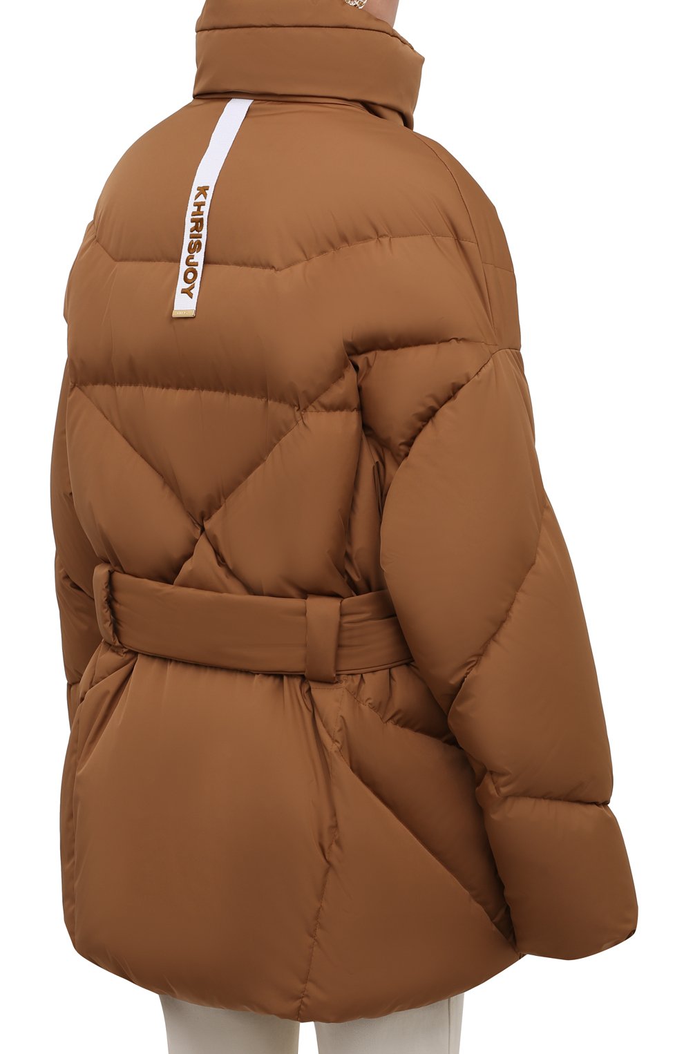 Пуховик KHRISJOY, арт. CFPW014/NY, фото 4
