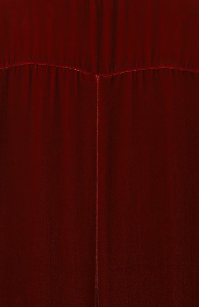 Бархатная сорочка MARJOLAINE, арт. 5VEL3001, фото 5