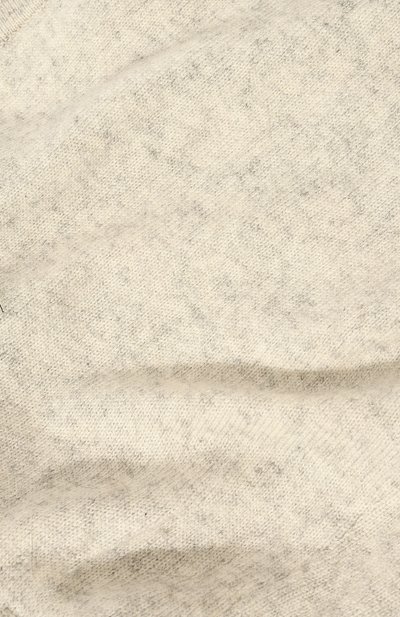 Кашемировая манишка на молнии TEGIN, арт. 3176, фото 4