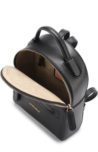 Рюкзак clementine small COCCINELLE, арт. E1 AF8 54 01 01, фото 4