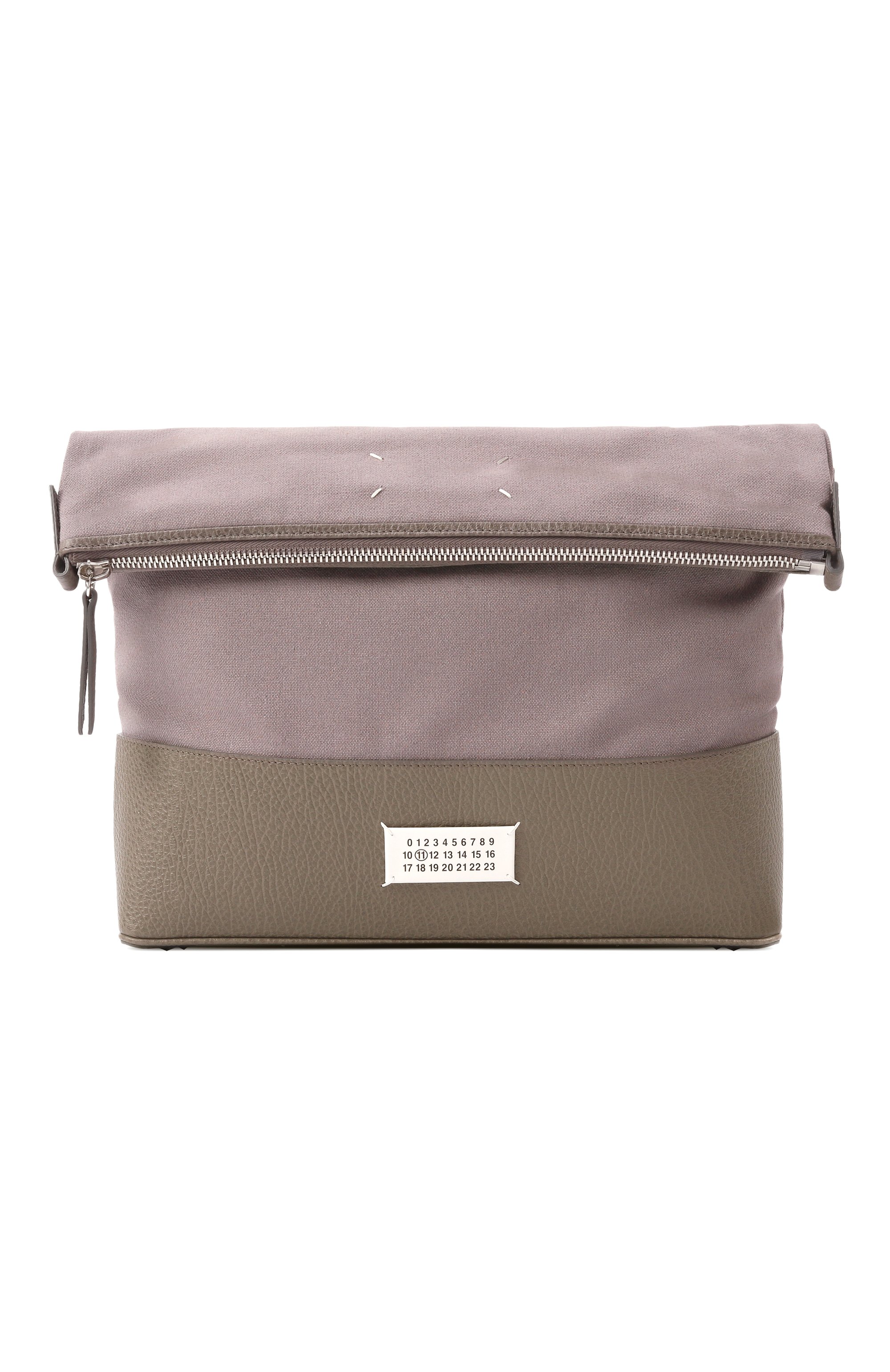 Сумка 5ac hobo medium MAISON MARGIELA, арт. SB1WG0043/P4348, фото 1